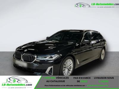 BMW Série 5 Touring 540i xDrive 340 ch BVA