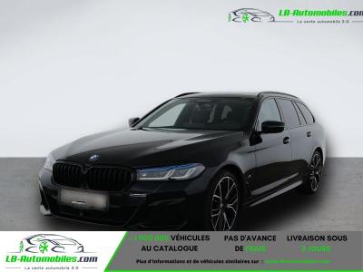 BMW Série 5 Touring 540i xDrive 340 ch BVA