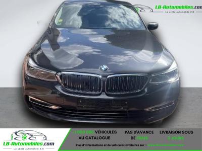BMW Série 6 Gran Turismo 630d 265 ch BVA