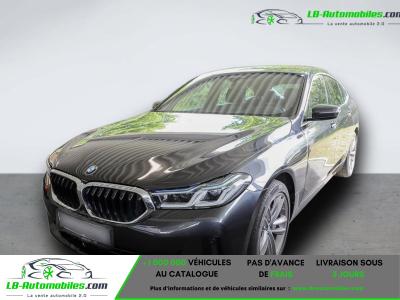 BMW Série 6 Gran Turismo 640i 340 ch BVA