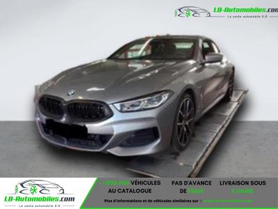 BMW Série 8 Cabriolet 840i xDrive 333 ch BVA