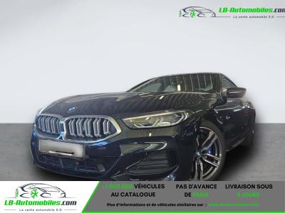 BMW Série 8 Gran Coupé 840i xDrive 333 ch BVA