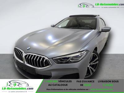 BMW Série 8 Gran Coupé 840i xDrive 340 ch BVA