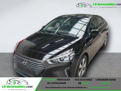 Hyundai IONIQ Hybrid 141 ch