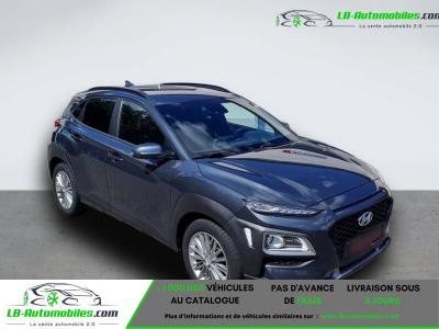 Hyundai Kona 1.6 CRDi 136 4WD BVA