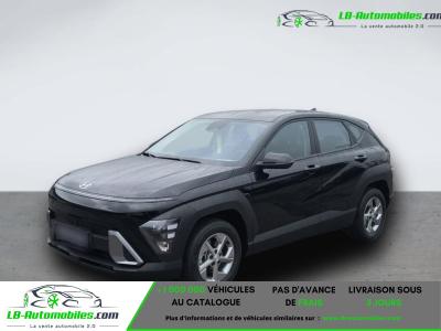 Hyundai Kona 1.6 GDi 105 Hybrid