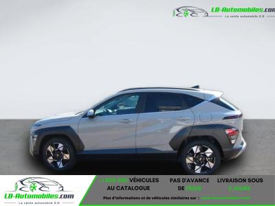 Hyundai Kona 1.6 GDi 105 Hybrid
