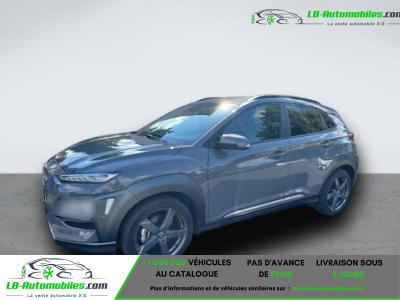 Hyundai Kona 1.6 GDi 141 Hybrid
