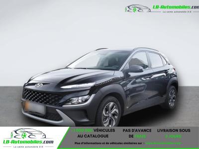 Hyundai Kona 1.6 GDi 141 Hybrid