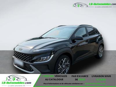 Hyundai Kona 1.6 GDi 141 Hybrid