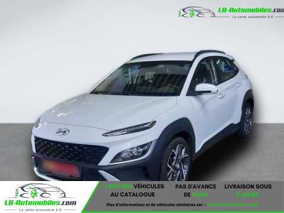 Hyundai Kona 1.6 GDi 105 Hybrid