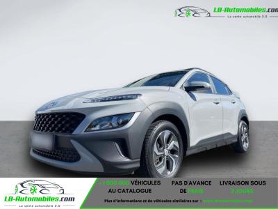 Hyundai Kona 1.6 GDi 105 Hybrid