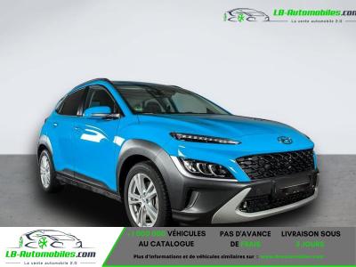 Hyundai Kona 1.6 GDi 105 Hybrid