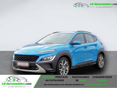 Hyundai Kona 1.6 GDi 105 Hybrid