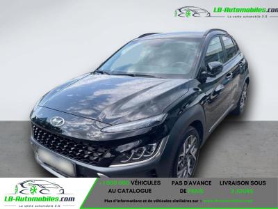 Hyundai Kona 1.6 GDi 105 Hybrid