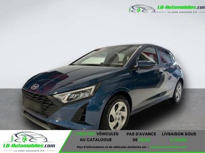 Hyundai I20 1.2 75