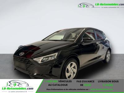 Hyundai I20 1.2 75
