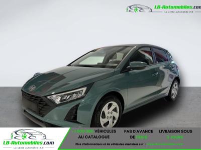 Hyundai I20 1.2 75