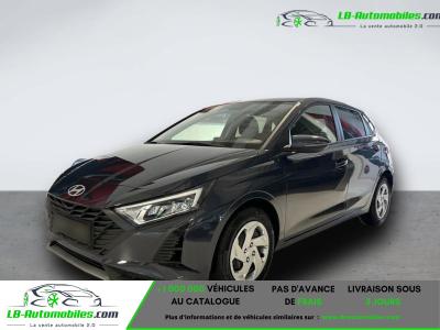 Hyundai I20 1.2 75