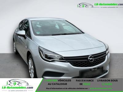 Opel Astra 1.0 Turbo 105 ch BVA