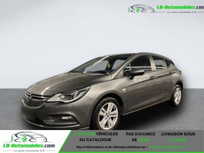 Opel Astra 1.6 CDTI 110 ch