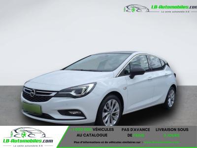 Opel Astra 1.6 CDTI 136 ch