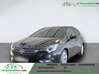 Opel Astra 1.6 CDTI BiTurbo 160 ch