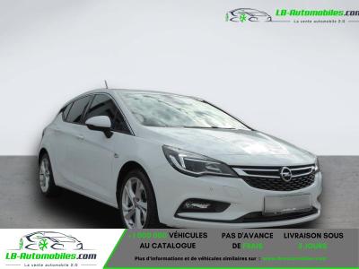 Opel Astra 1.6 CDTI BiTurbo 160 ch