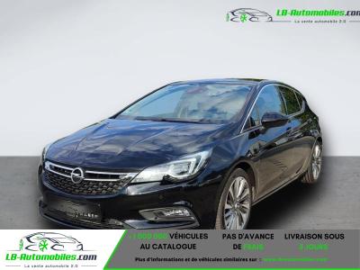 Opel Astra 1.6 Turbo 200 ch OPC