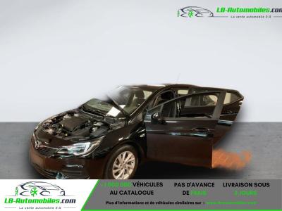 Opel Astra 1.5 Diesel 105 ch BVM