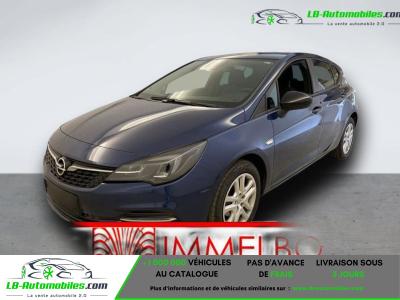 Opel Astra 1.5 Diesel 105 ch BVM