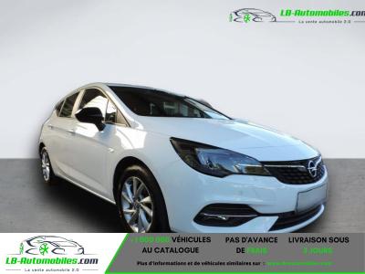 Opel Astra 1.5 Diesel 105 ch BVM