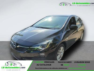 Opel Astra 1.5 Diesel 122 ch BVA