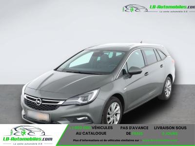 Opel Astra Sports Tourer 1.6 CDTI 136 ch BVA