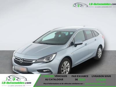 Opel Astra Sports Tourer 1.6 Turbo 200 ch