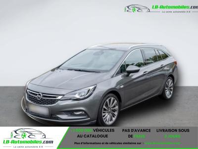 Opel Astra Sports Tourer 1.6 Turbo 200 ch