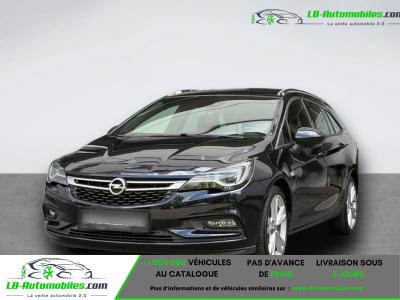 Opel Astra Sports Tourer 1.6 Turbo 200 ch BVA