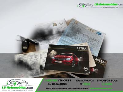 Opel Astra Sports Tourer 1.6 Turbo 200 ch BVA