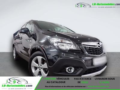 Opel Mokka 1.6 CDTI - 136 ch BVM