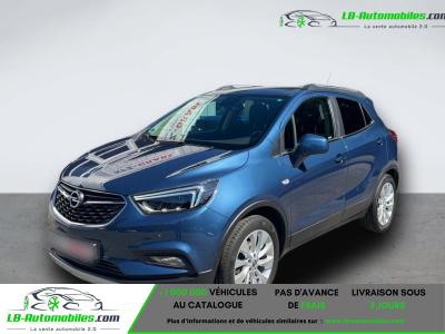 Opel Mokka 1.6 CDTI - 136 ch BVM