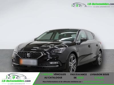 Seat Leon e-Hybrid 204 ch BVA