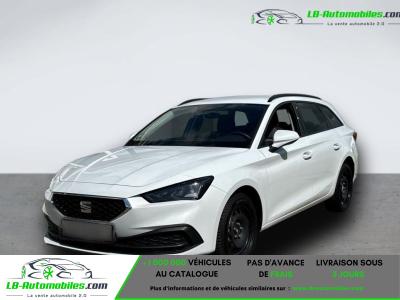 Cupra Leon ST 1.0 eTSI 110 BVA