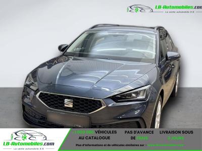 Cupra Leon ST 1.0 eTSI 110 BVA