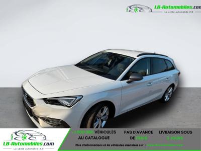 Cupra Leon ST 2.0 TDI 115 BVM