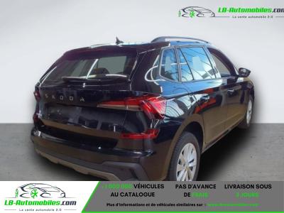Skoda Kamiq 1.0 TSI 116 ch BVA