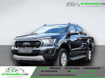 Ford Ranger DOUBLE CABINE 2.0 210 CH BVA