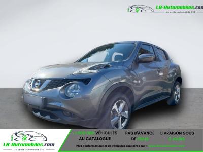 Nissan Juke 1.2e DIG-T 115