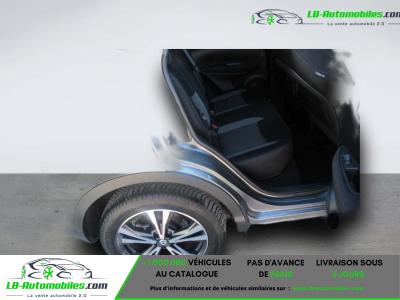 Nissan Qashqai 1.2 DIG-T 115 BVA