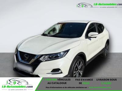 Nissan Qashqai 1.3 DIG-T 160 BVA