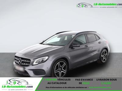 Mercedes GLA 250  BVA